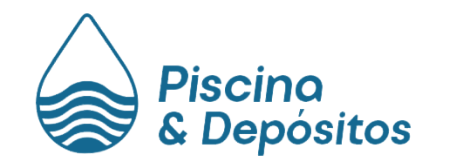 Piscinas y Depósitos